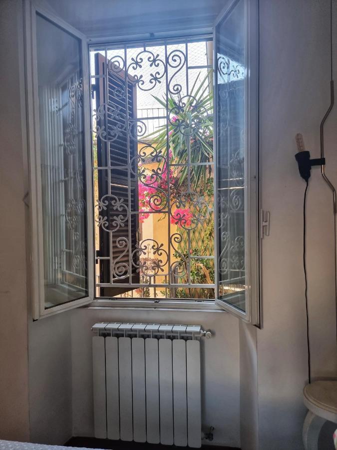 Octavia suites Terrace campo de fiori Roma Exterior foto