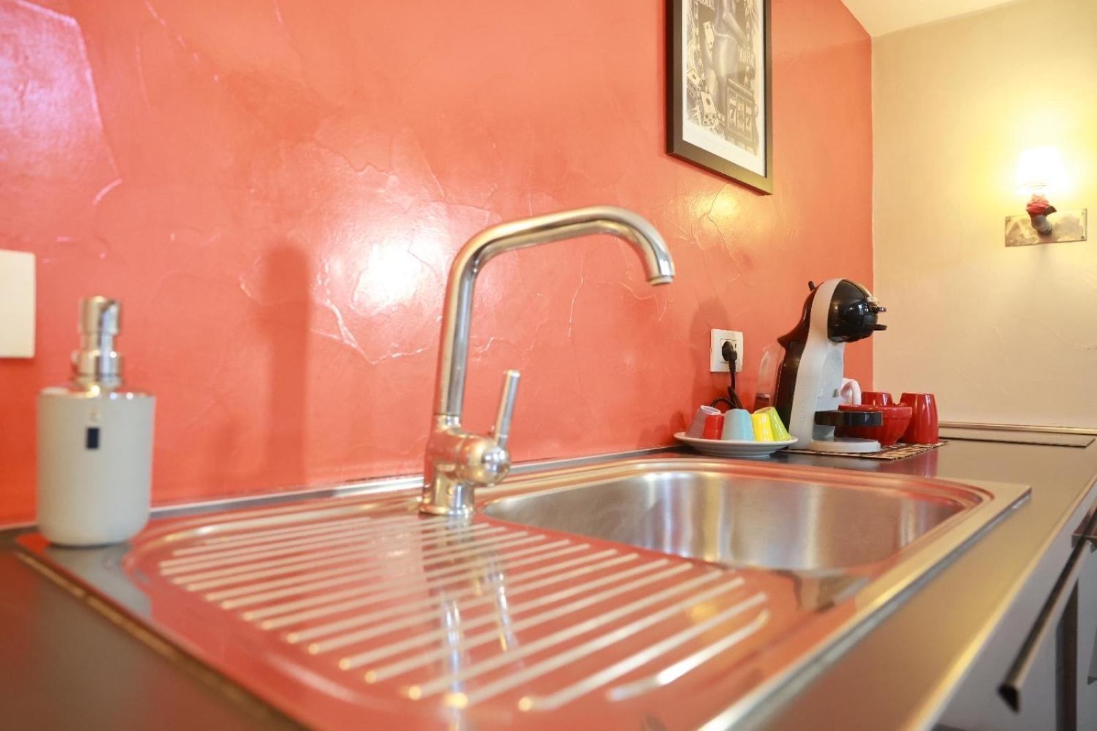 Octavia suites Terrace campo de fiori Roma Exterior foto