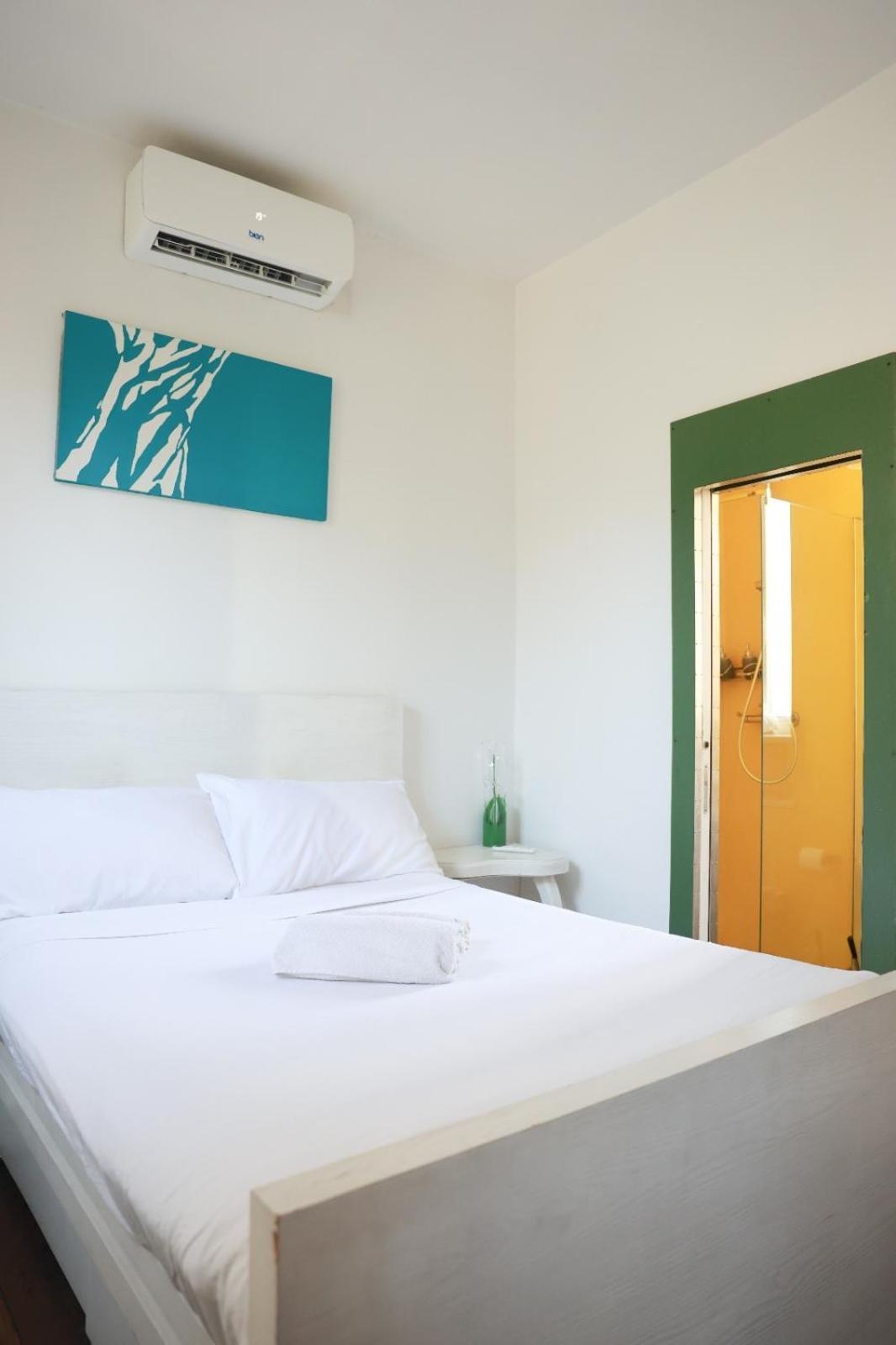 Octavia suites Terrace campo de fiori Roma Exterior foto